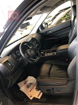 نيسان باثفايندر